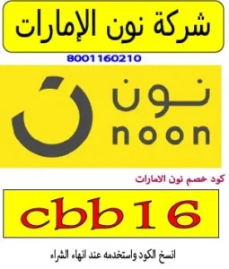 شركة نون الإمارات